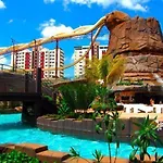 Piazza Diroma - Acqua Park & Slide & Splashh